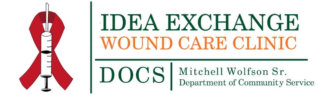 Clinics – The Mitchell Wolfson Sr. DOCS Department of Community Service